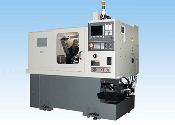 Lathes: Automatic LNT 36