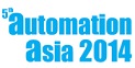 AUTOMATION ASIA 2014