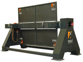 Welding Positioner, Robotic Welding Positioner, 3-axis welding positioner, positioner